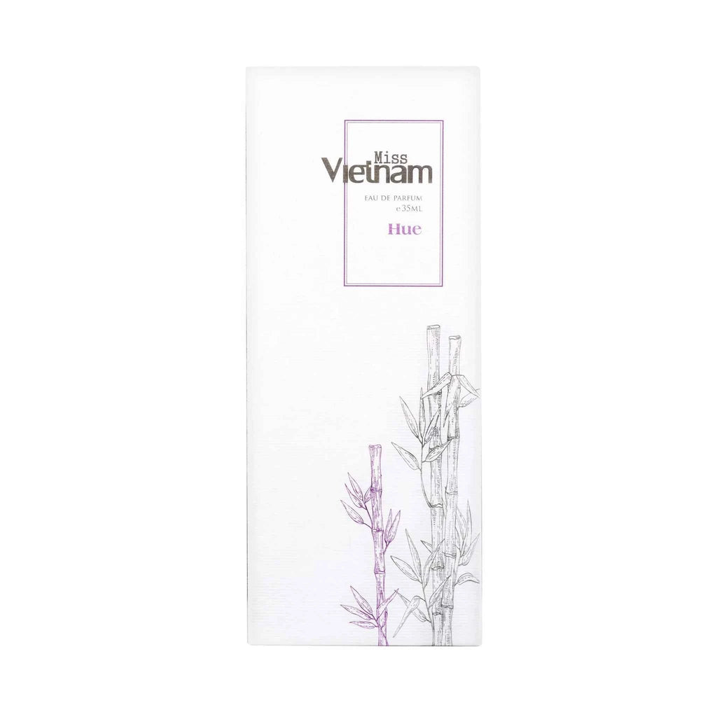 Miss Vietnam - Hue Platinum EDP 35ml