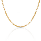 AMORETTE CHAIN NECKLACE