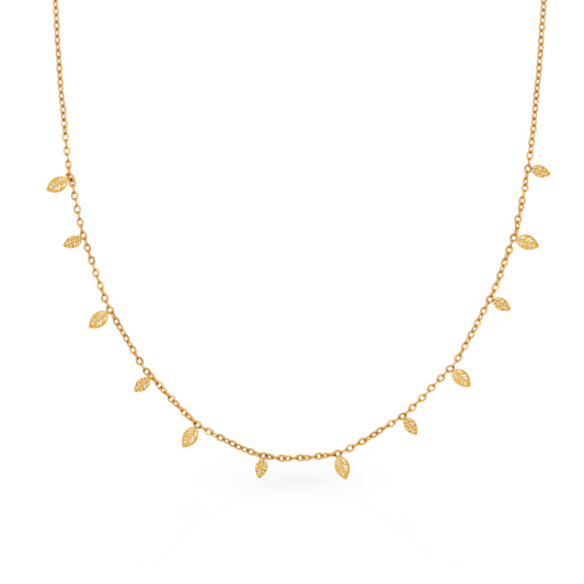 CAROLINE FAVREAU NECKLACE