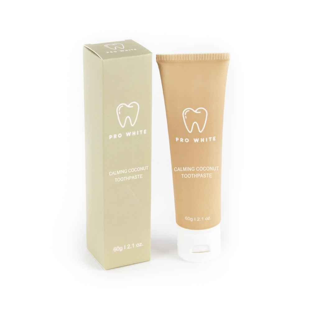 TruFlouride Flavoured Toothpaste - Lolomo!