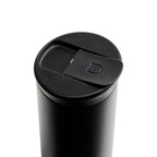 Gobelet Nomad Flip de 12 oz - Noir