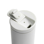 Gobelet Nomad Flip 12 oz - Blanc