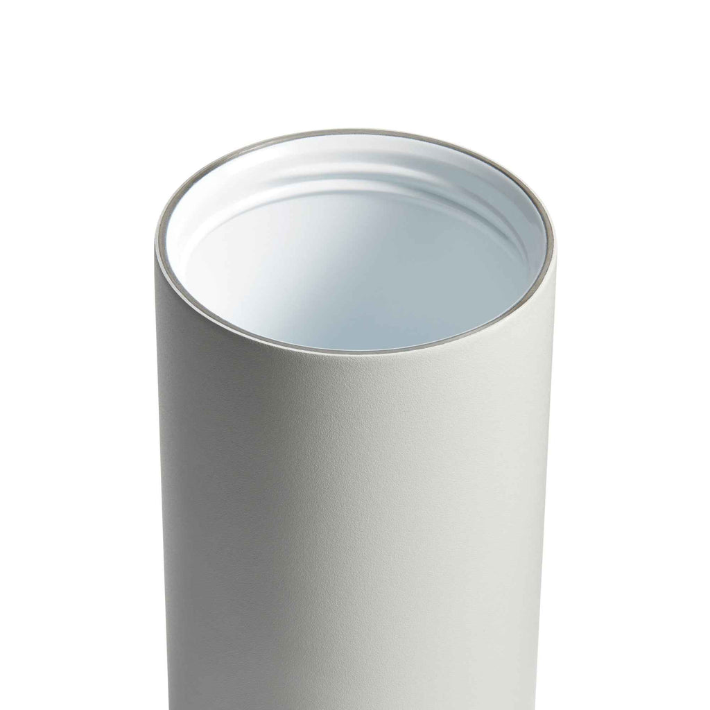 Gobelet Nomad Flip 12 oz - Blanc
