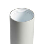 Gobelet Nomad Flip 12 oz - Blanc