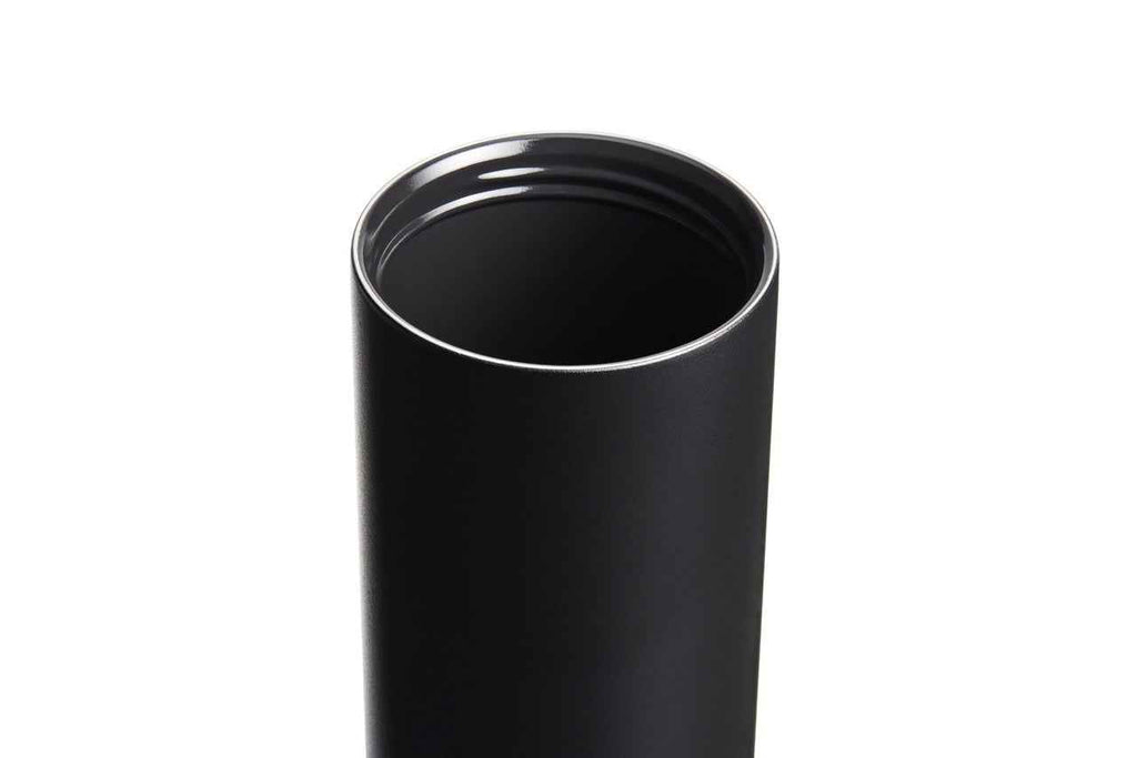Gobelet Nomad Grip 12 oz - Noir