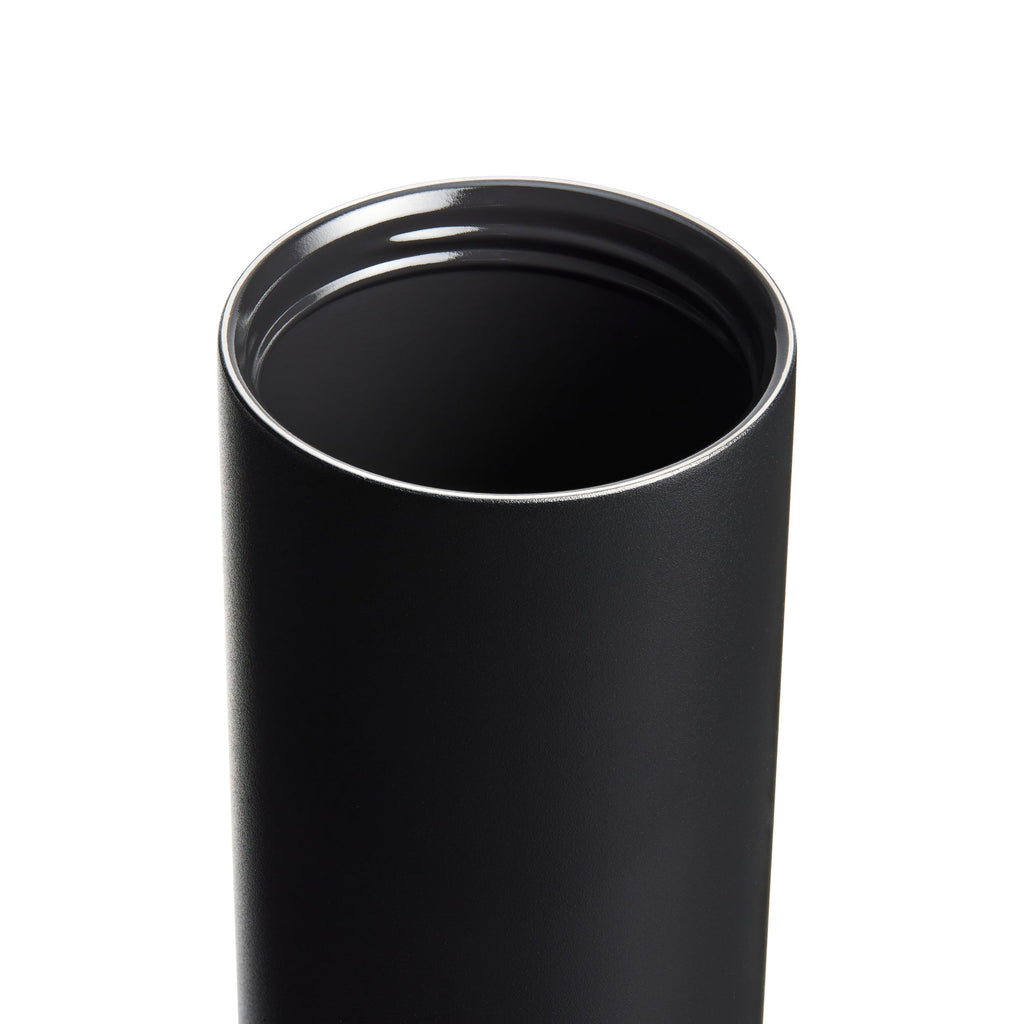 Gobelet Nomad Flip de 12 oz - Noir