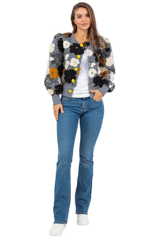 CHAQUETA DE MODA SEXY PARA MUJER