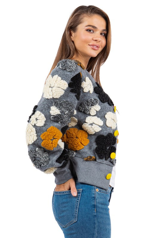 CHAQUETA DE MODA SEXY PARA MUJER