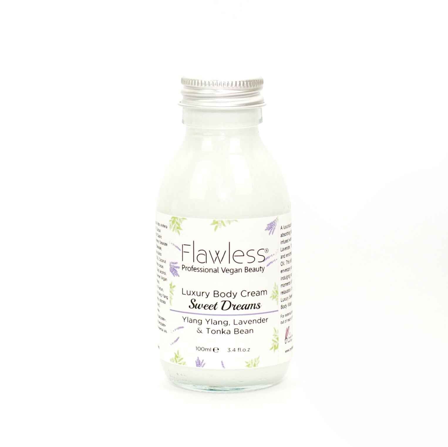 Body Cream - Sweet Dreams - Lolomo!