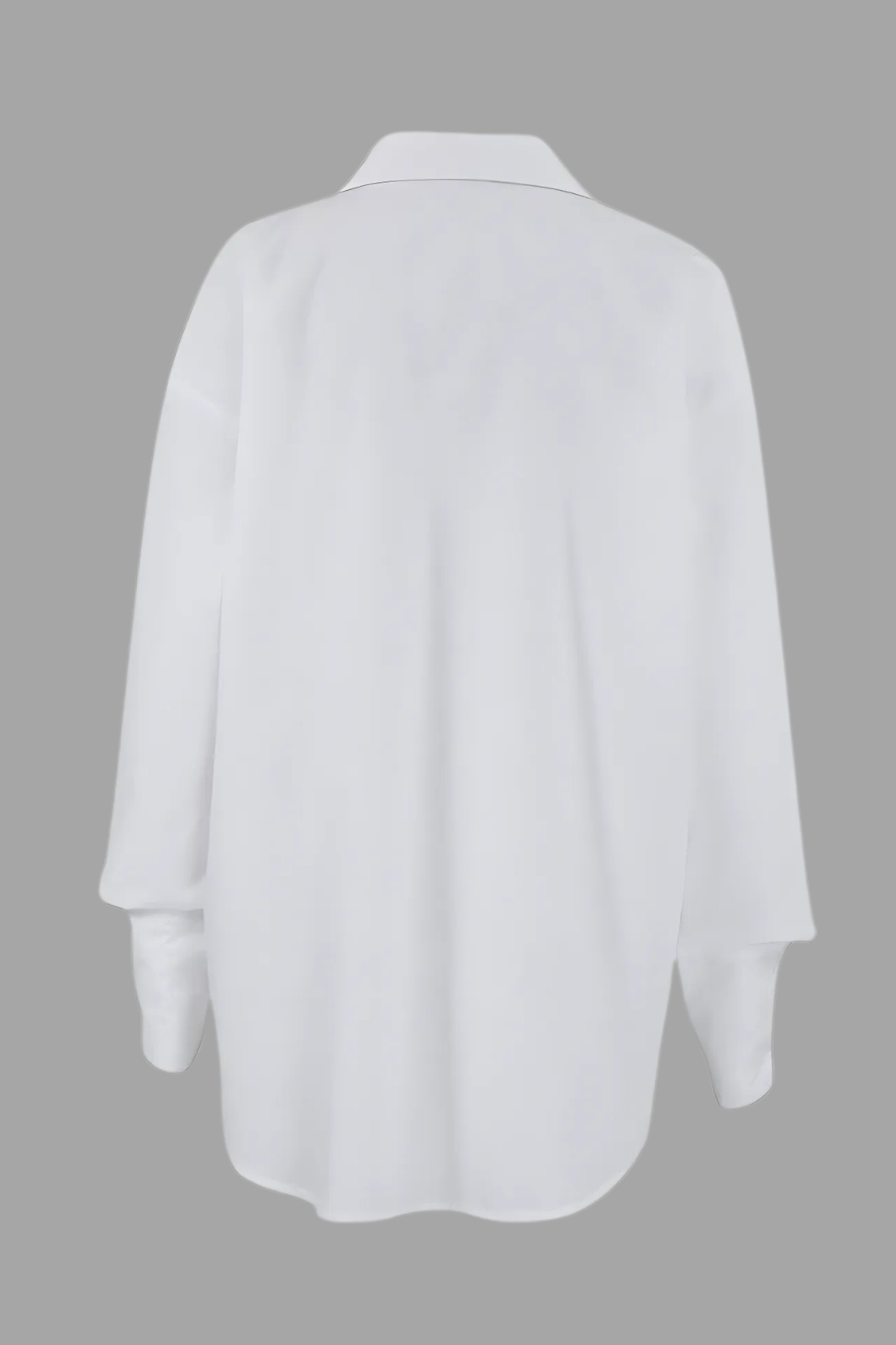 Fifth Avenue Oversized Shirt - Lolomo!