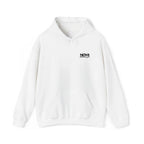 Nova Clothing Hooded Sweatshirt - Lolomo!
