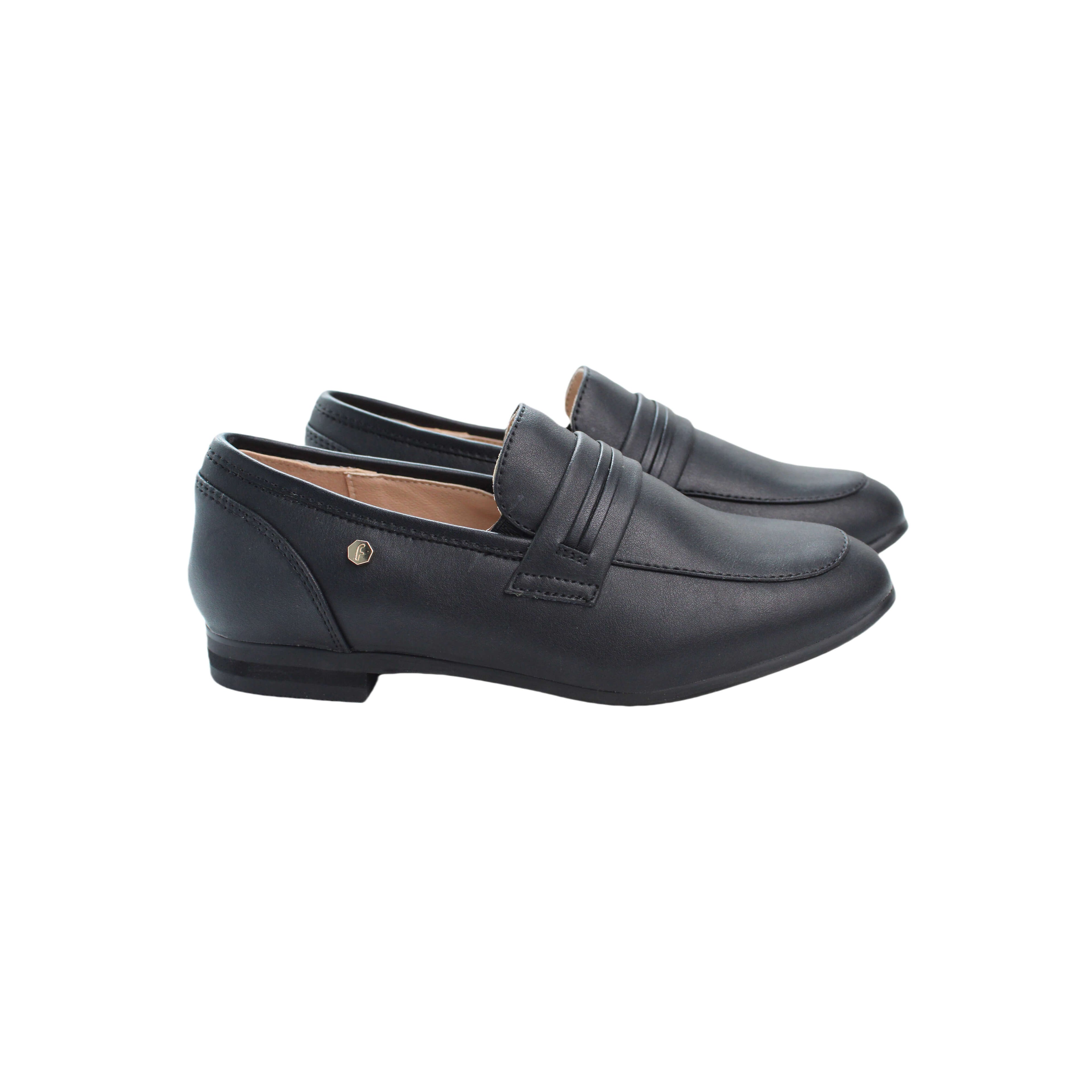 Black Leather - Lolomo!