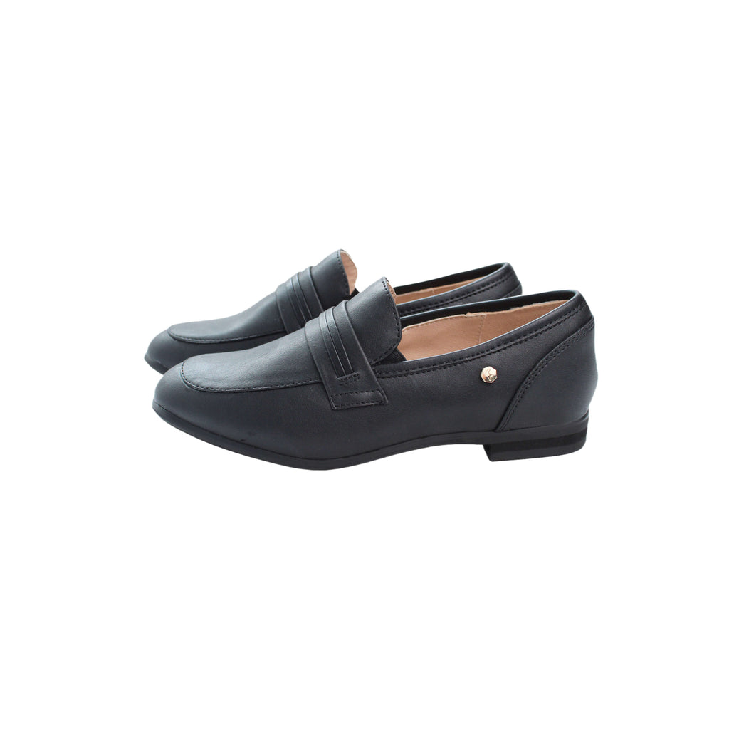 Black Leather - Lolomo!