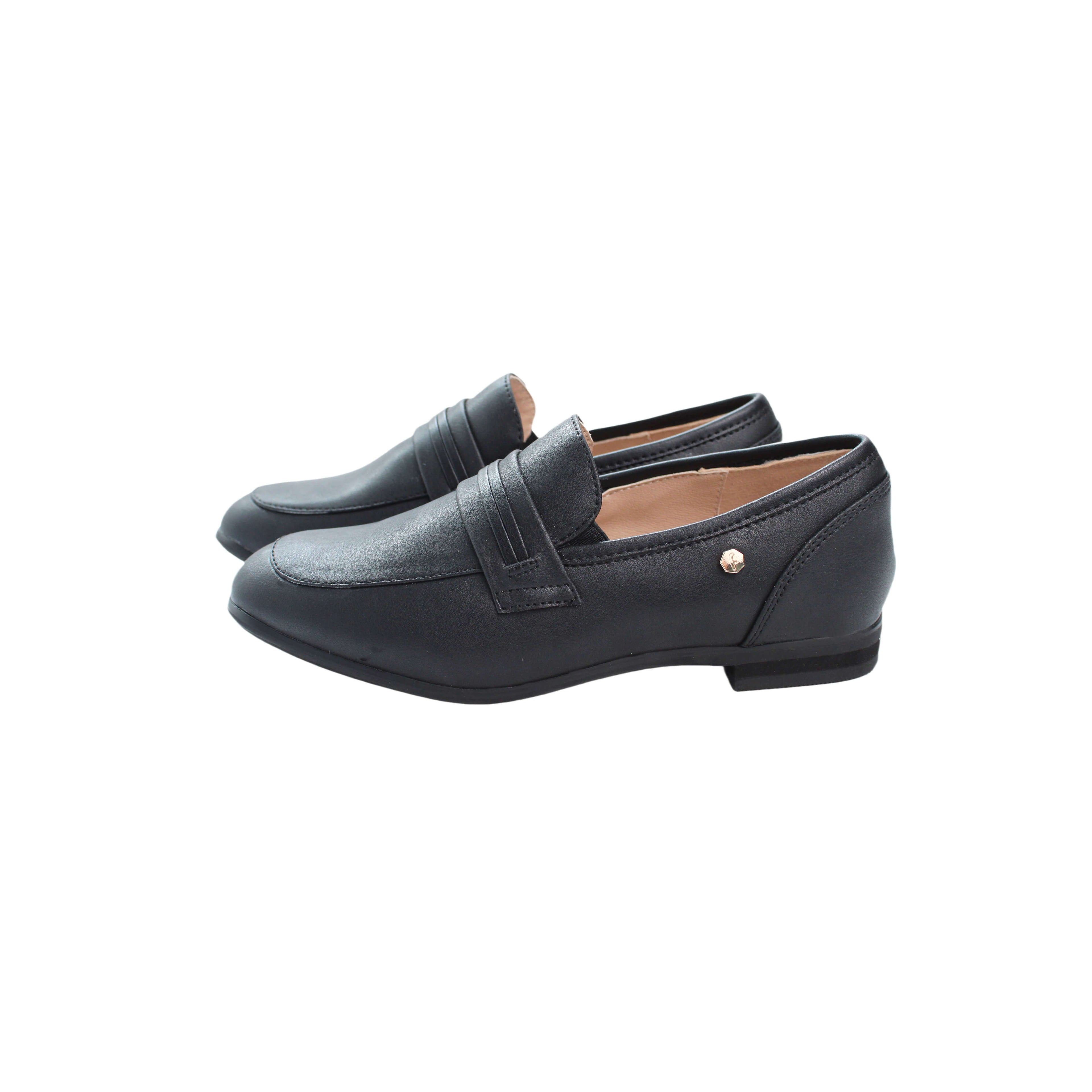 Black Leather - Lolomo!