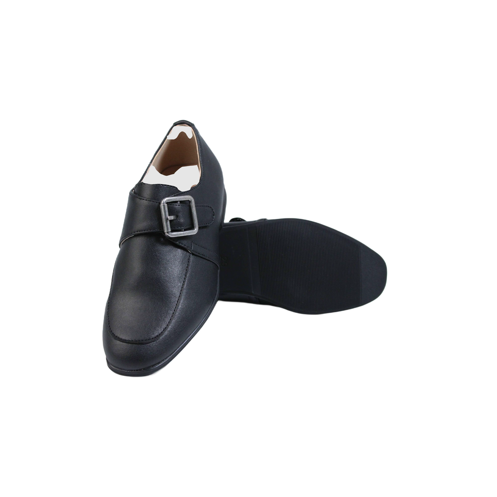 Black Leather - Lolomo!