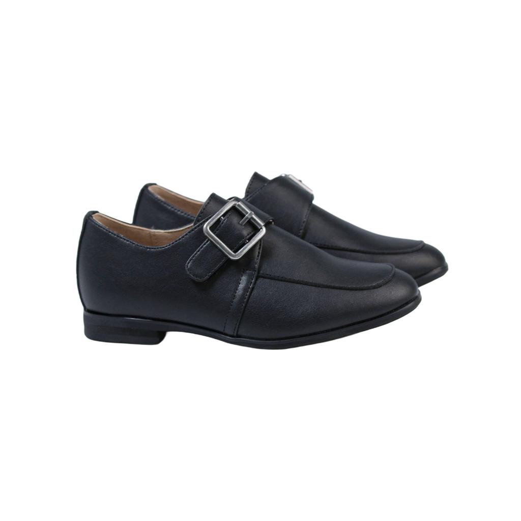 Black Leather - Lolomo!