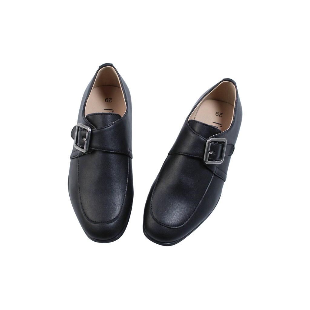 Black Leather - Lolomo!