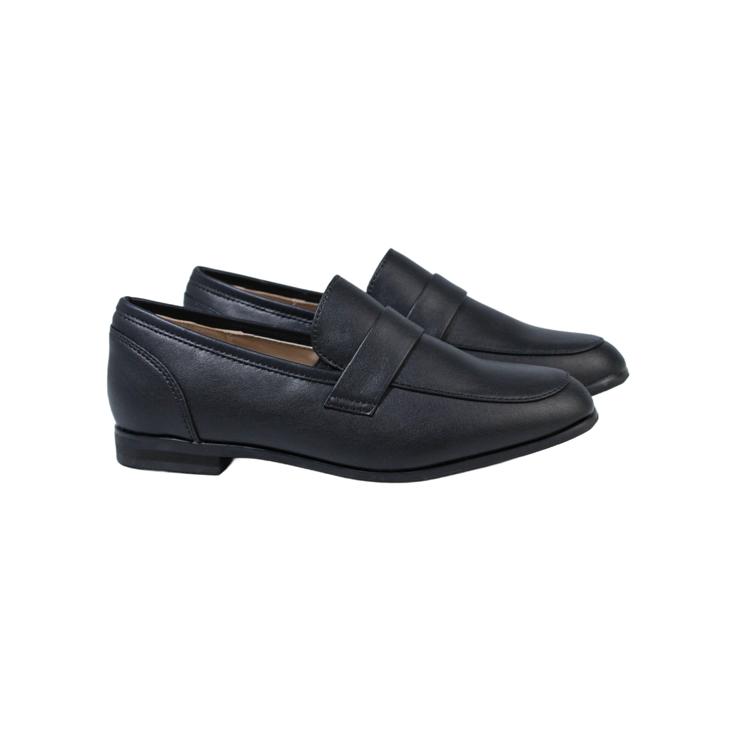 Black Leather - Lolomo!