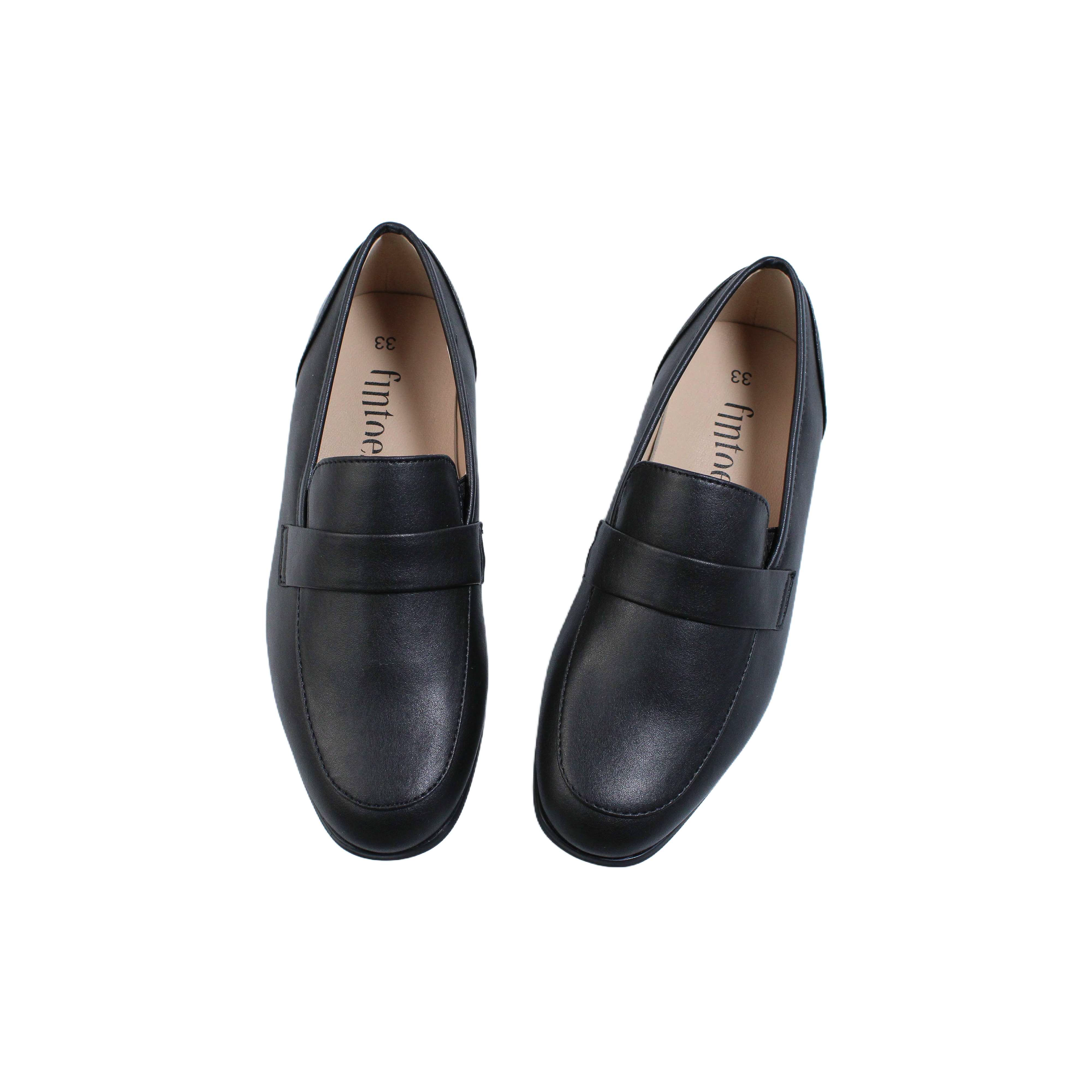 Black Leather - Lolomo!