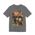 Heart of the City - Unisex Jersey Short Sleeve Tee