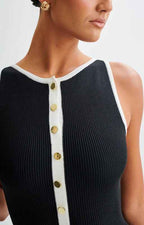 ROBE PULL LONGUE MIDI MODE FEMME