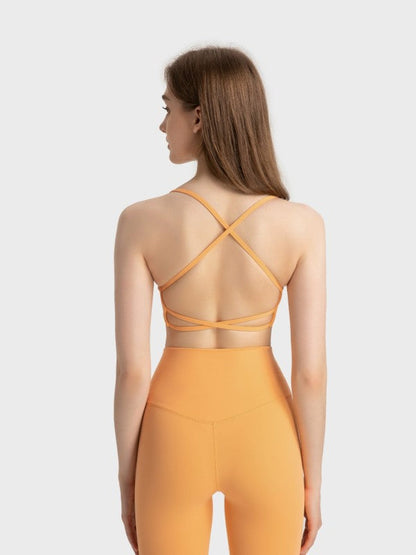 JupiterGear Crisscross Cami