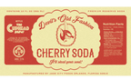 El refresco de cereza del diablo
