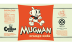 ¡El Show de Cuphead! Paquete de 4 refrescos