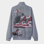 Sole Providerz™ AJ 1 TekPak Track Jacket