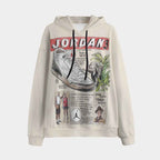 Sole Providerz™ AJ3 "Inspiration" Fleece Hoodie