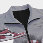 Sole Providerz™ AJ 1 TekPak Track Jacket