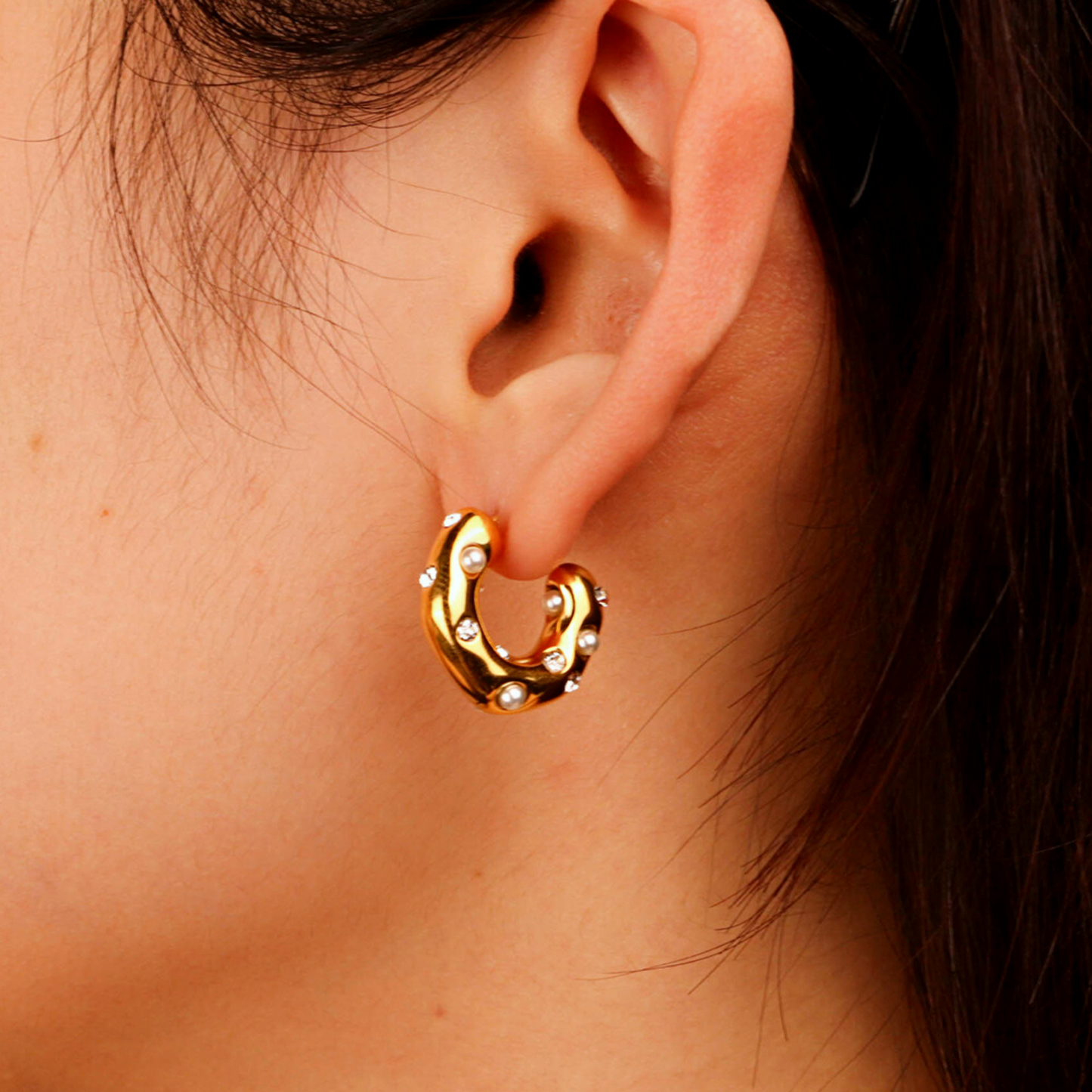 EVETTE FRAEU EARRINGS