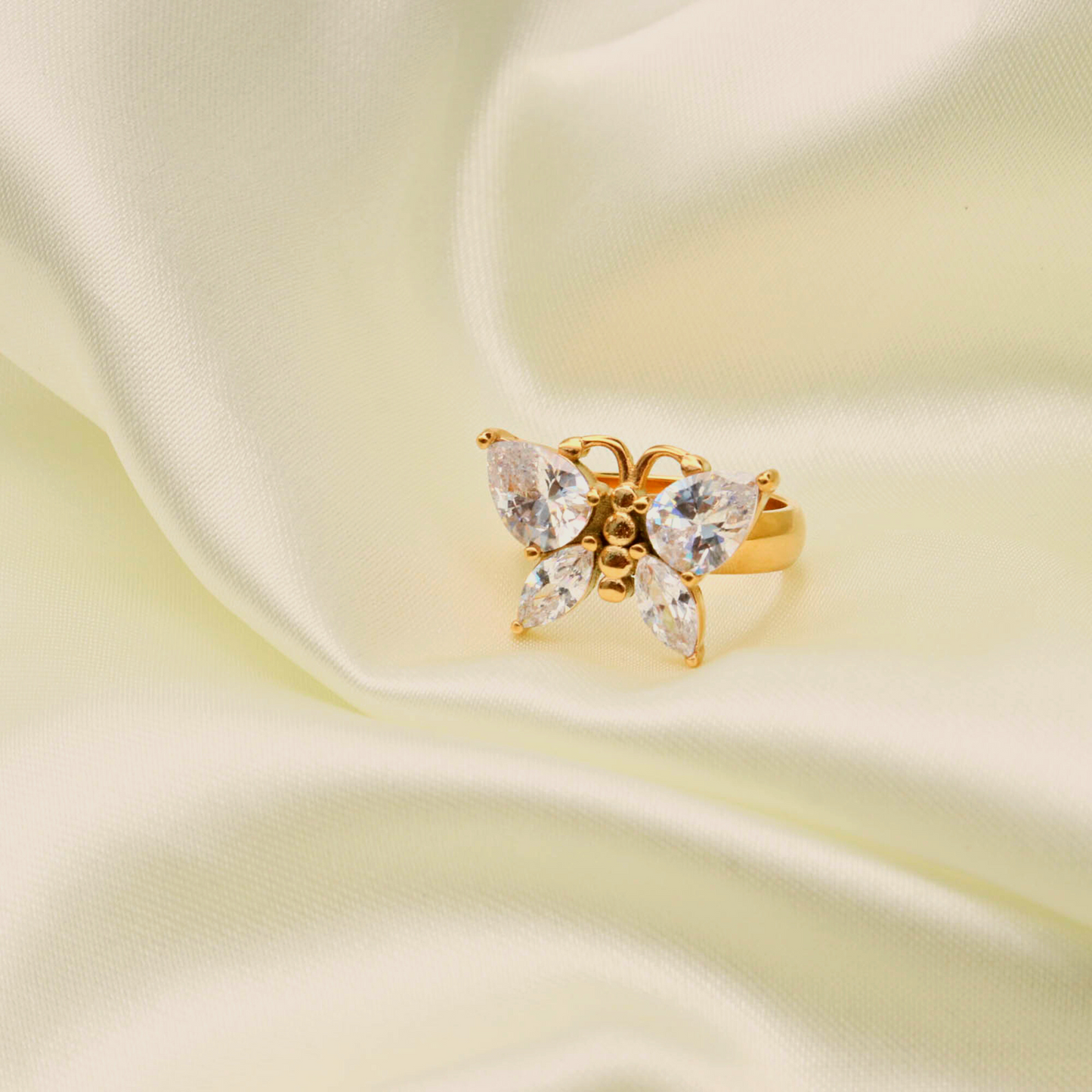 BAGUE JULIETTE BONNAIRE