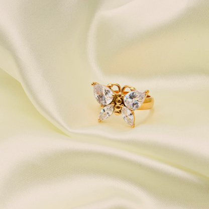 BAGUE JULIETTE BONNAIRE