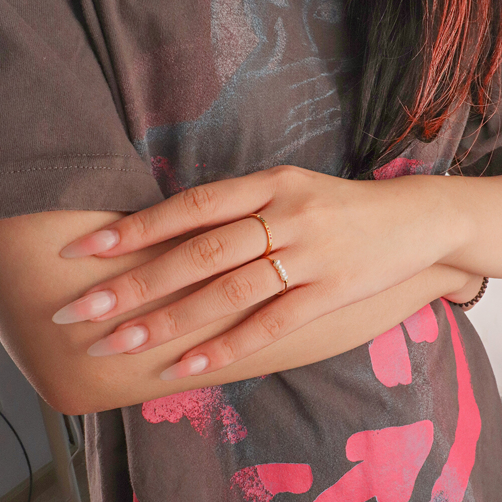 EVONE PELLETIER RING