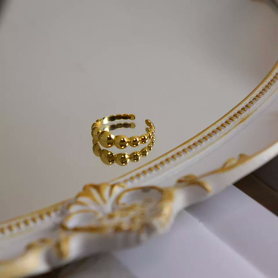 MARRIANE BERGER RING - Lolomo!