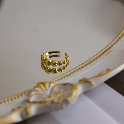 MARRIANE BERGER RING - Lolomo!