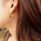 ALTA CHARM EARRINGS