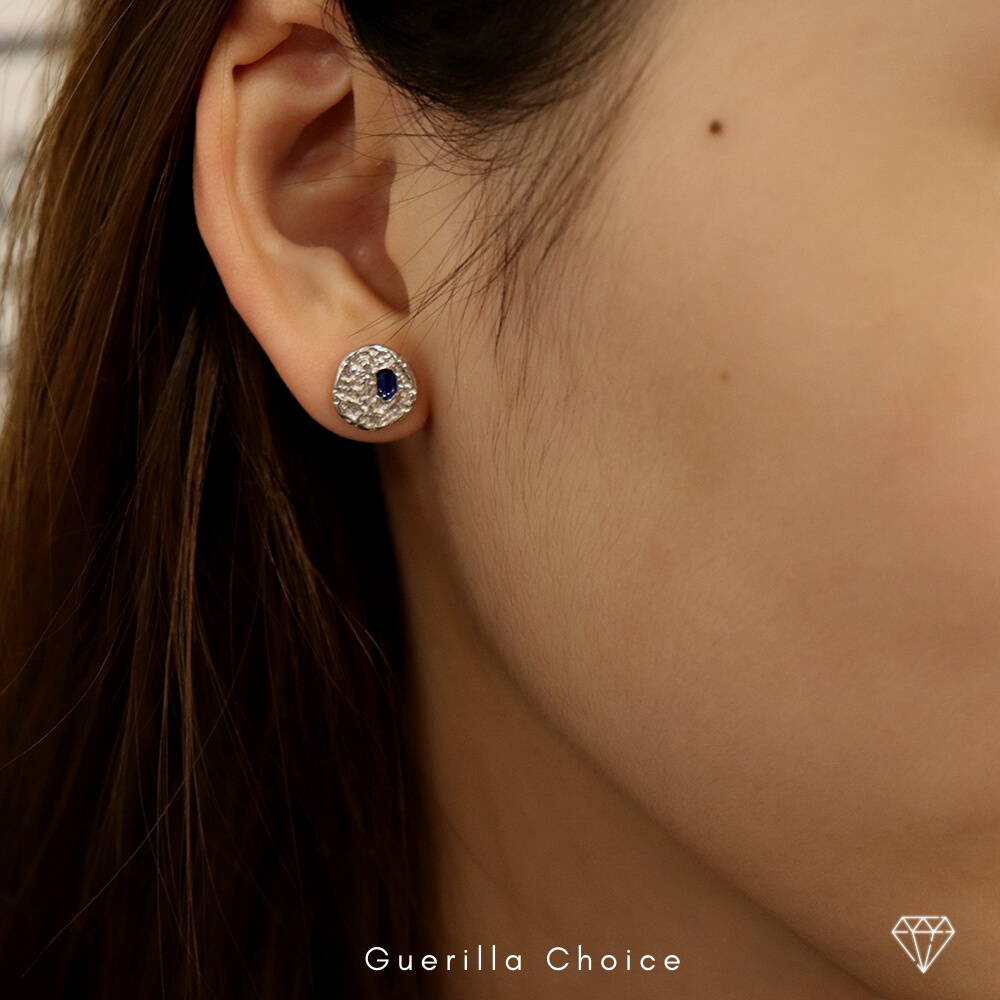 REVERY GOLD EARRINGS