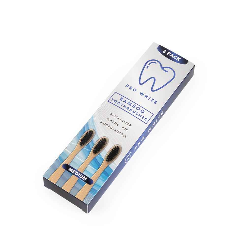 Multipack Bamboo Toothbrushes-1