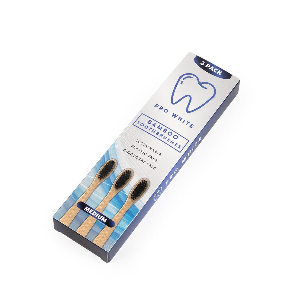 Multipack Bamboo Toothbrushes-1