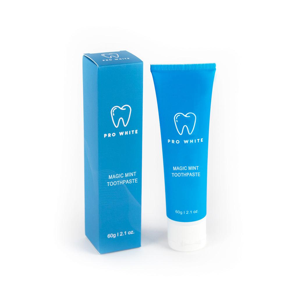 TruFlouride Flavoured Toothpaste - Lolomo!