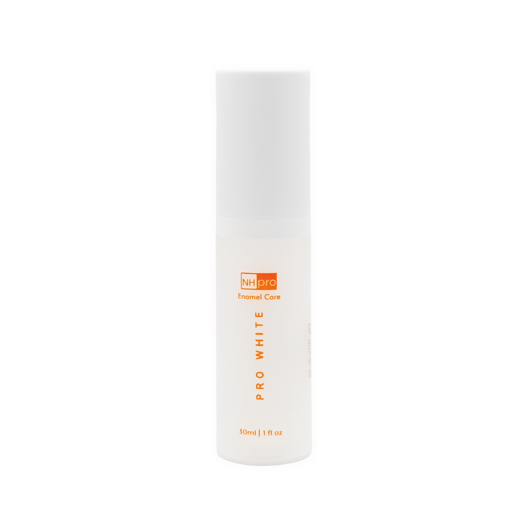 NHpro Enamel Care Serum - Lolomo!