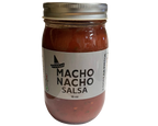 $2 Pistol Salsa 16 oz