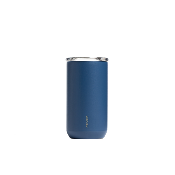 Gobelet Everyday 12 oz - Bleu Pacifique 