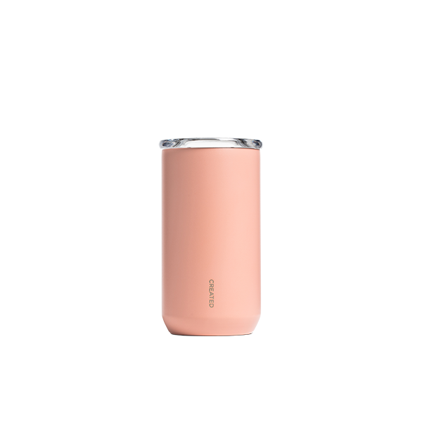 Gobelet Everyday 12 oz - Gomme rose 