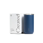 Gobelet Everyday 12 oz - Bleu Pacifique 