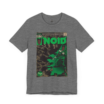 Tyler - Noid - Chroma - Unisex Jersey Short Sleeve Tee
