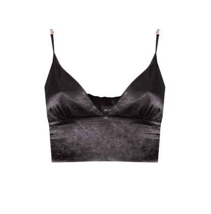 Crop Top Avril – Crop Top tendance pour femme