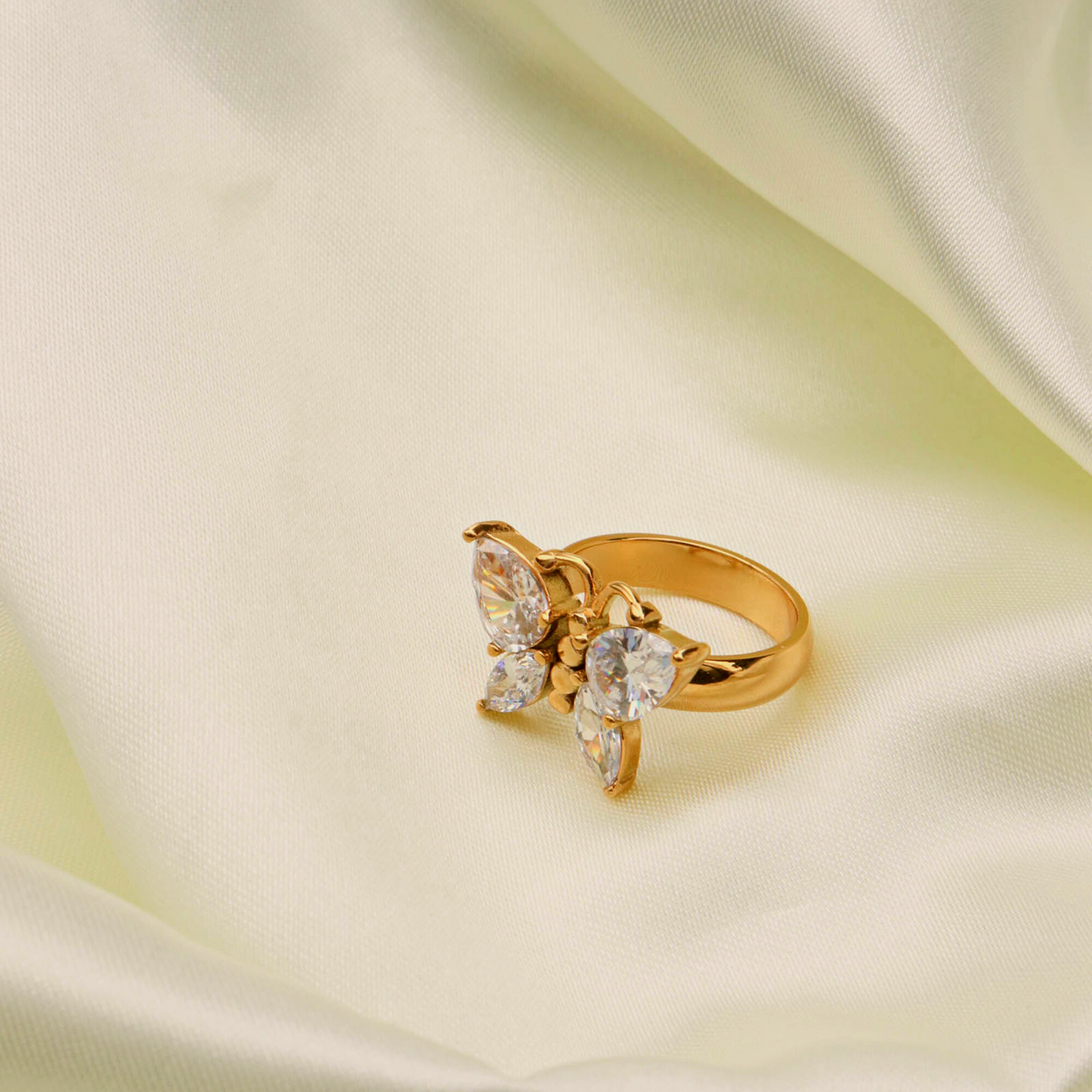 BAGUE JULIETTE BONNAIRE